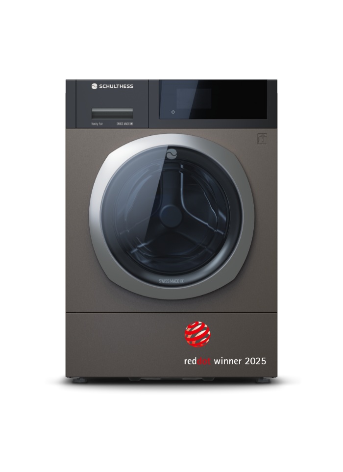Waschmaschine Vanity Fair
